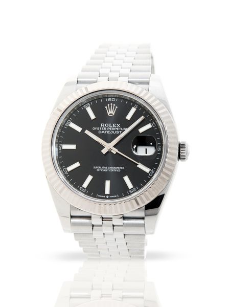 Rolex Datejust 41 126334